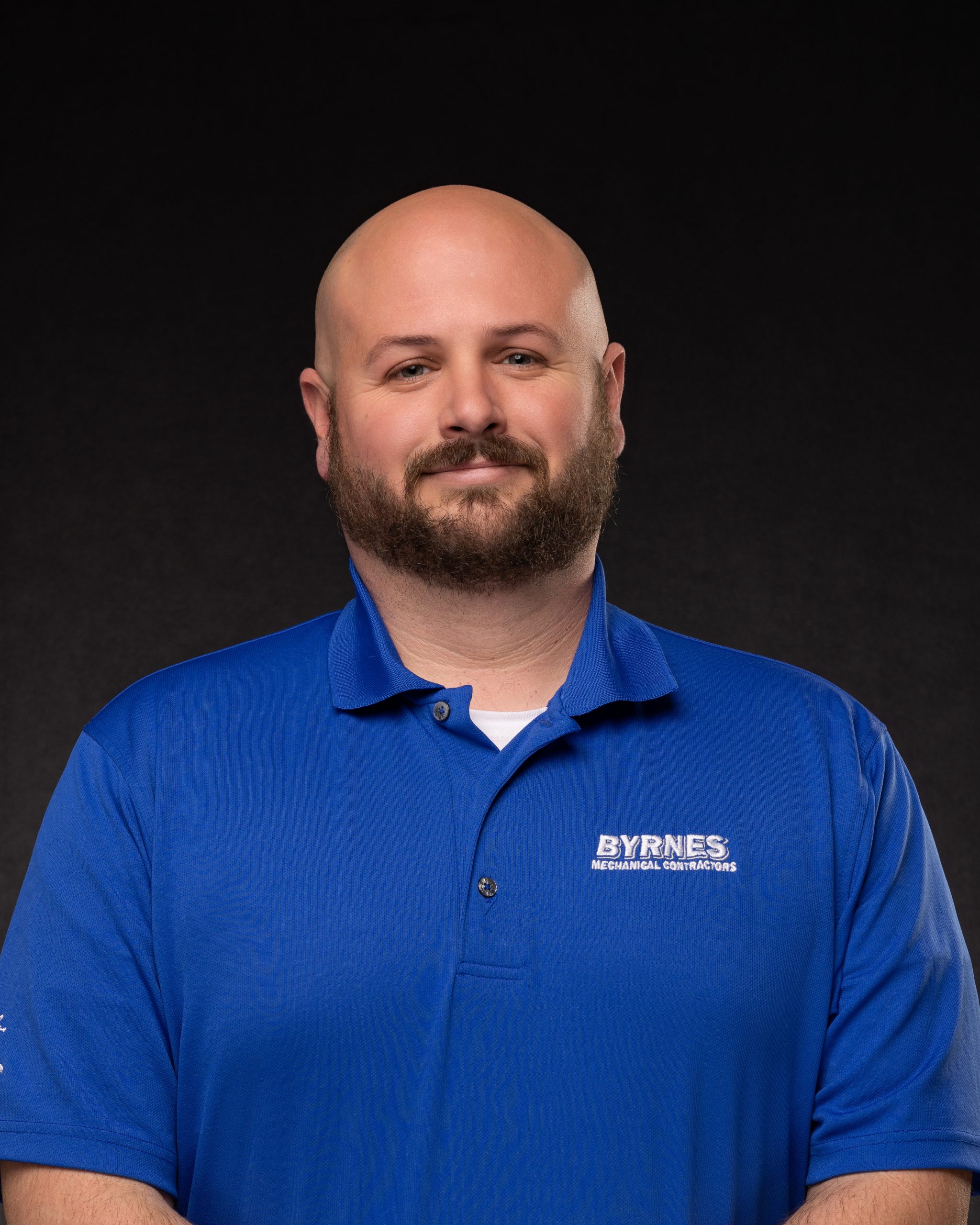 Jacob Miller, HVAC Service Manager