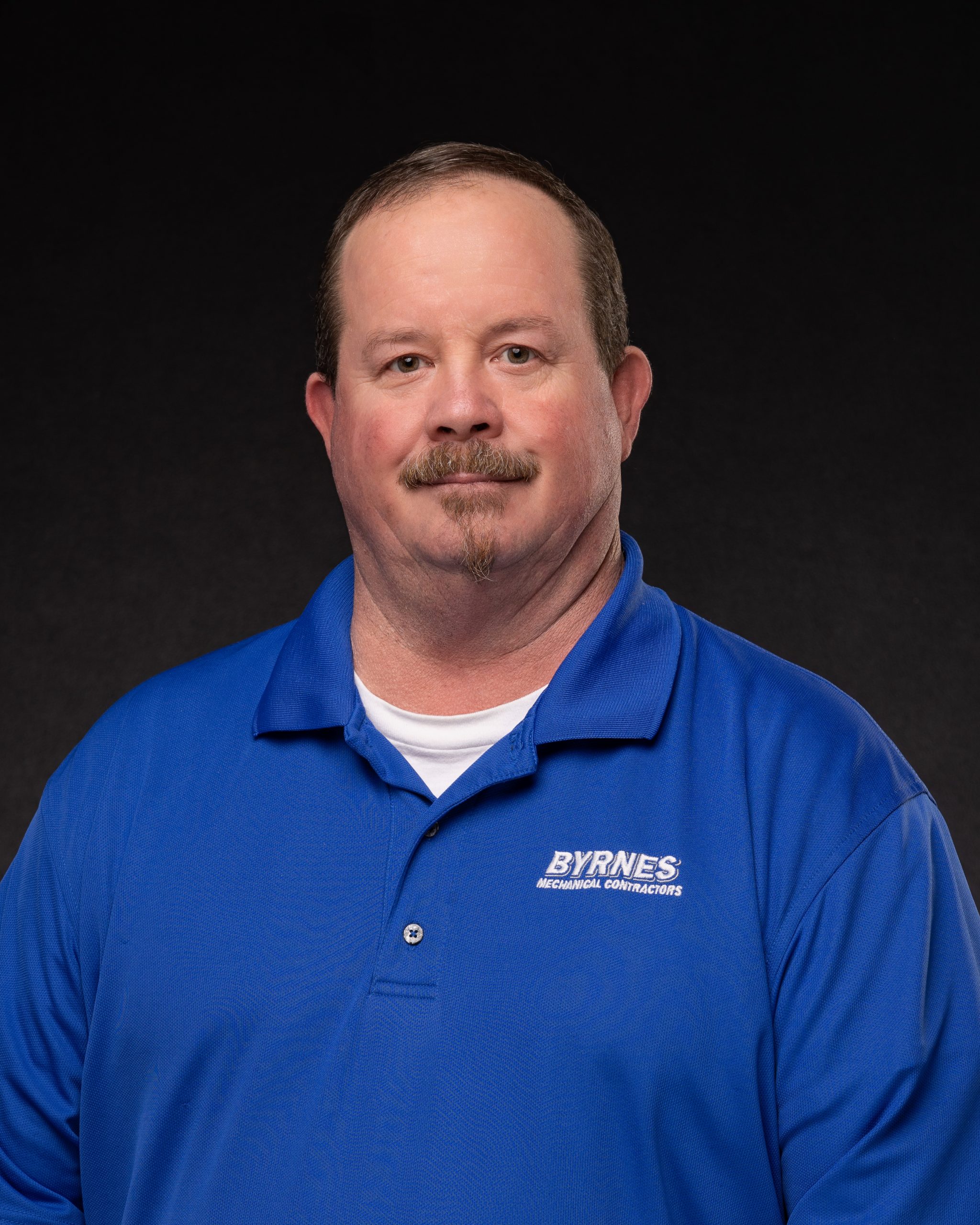 Joey Rawls, Plumbing Service Manager